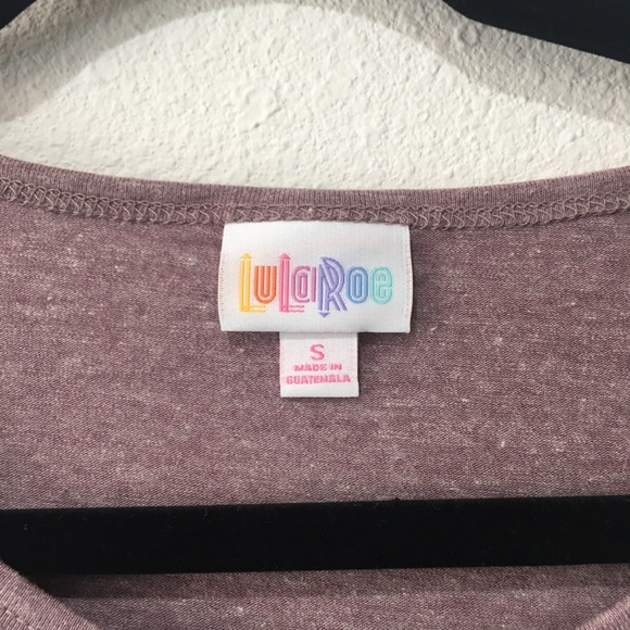 Lularoe Irma Top - Picture 3 of 6