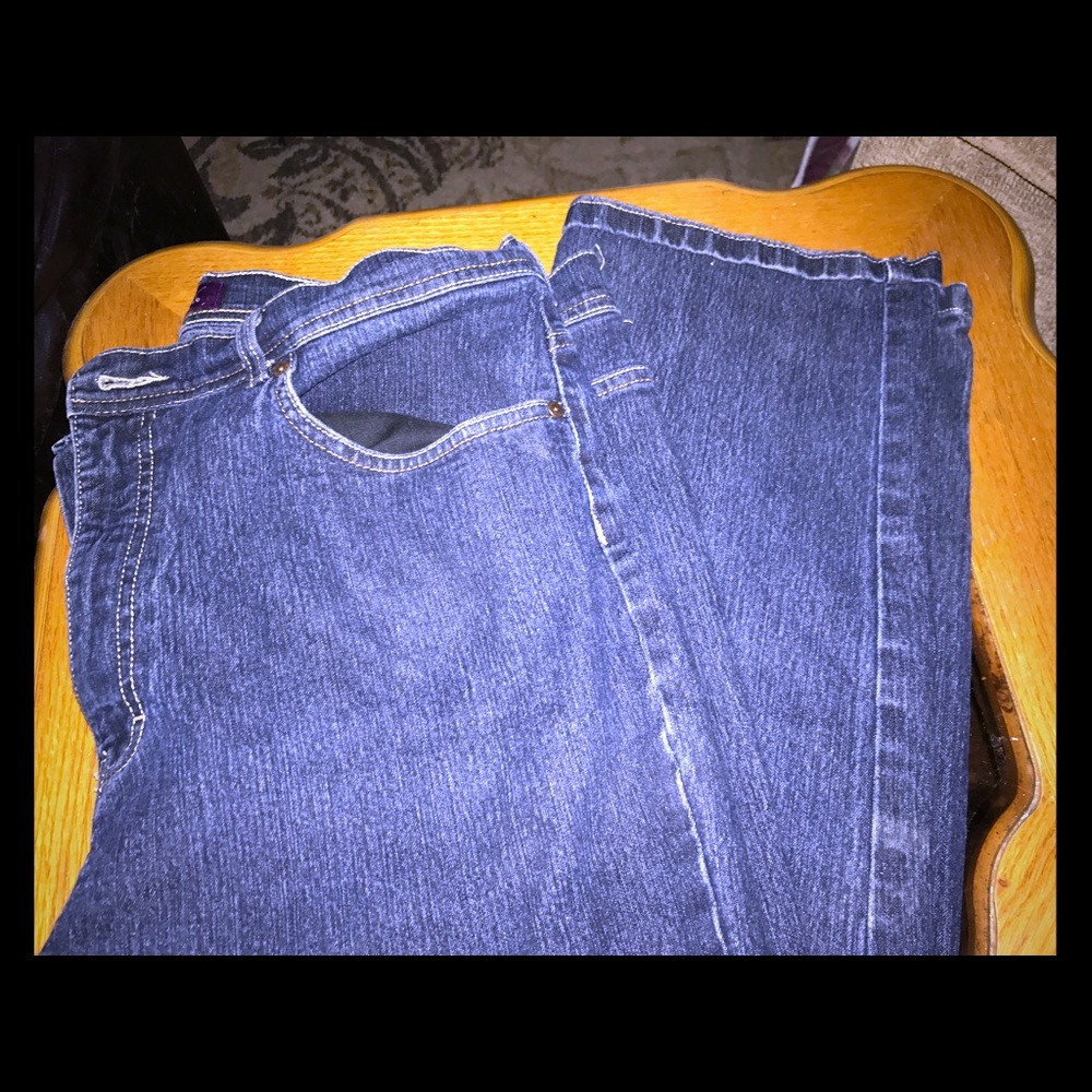 Gloria Vanderbilt Jeans