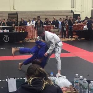 Meet your Posher, Nick