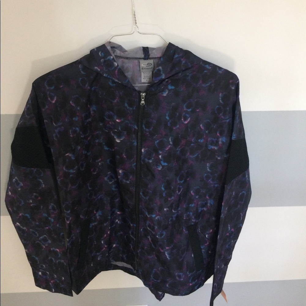 NWT Champion Track Suit