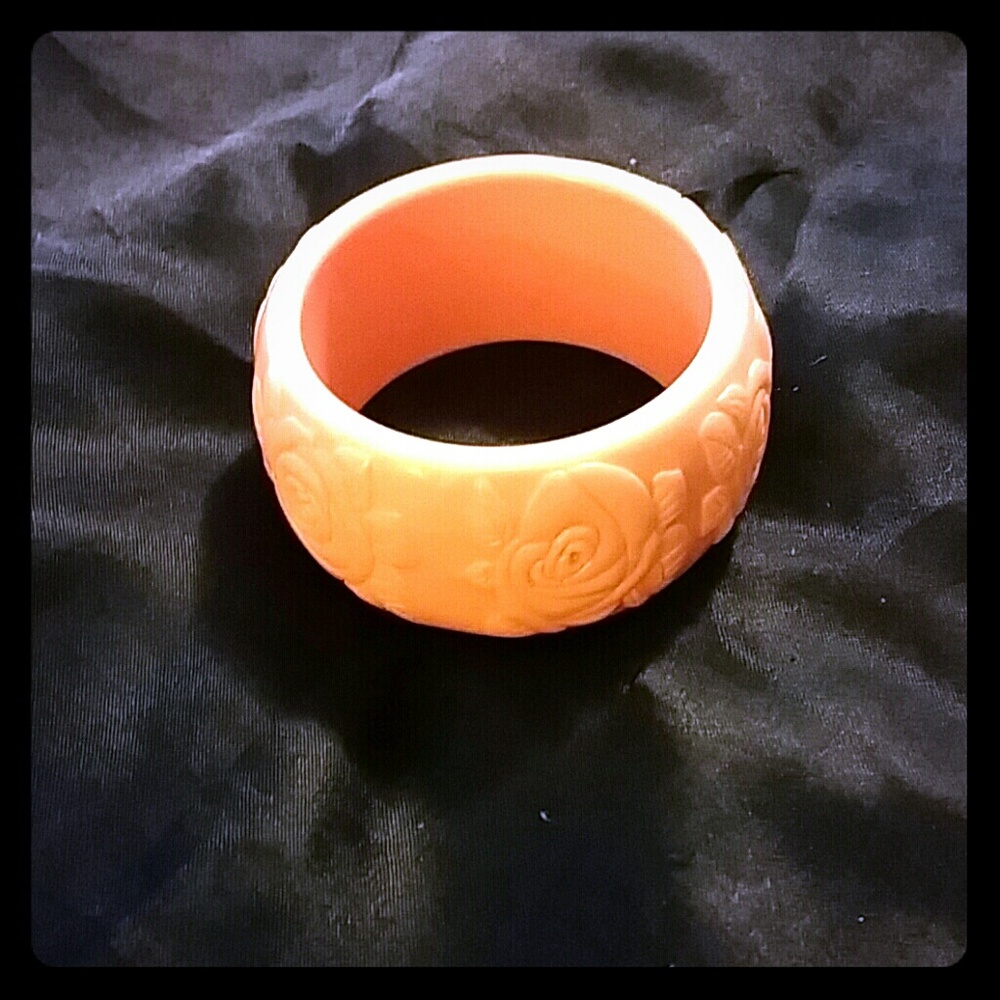 Pink Bracelet