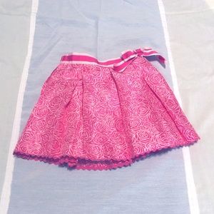 Lilly Pulitzer Girls Skirt Kids size 7