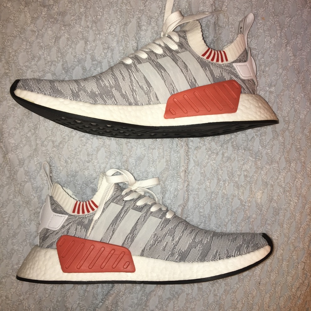 Adidas NMD 2 Primekit