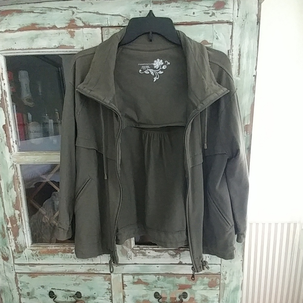 Charter Club Jacket