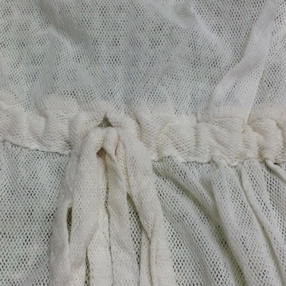 Crocheted top - Picture 5 of 5