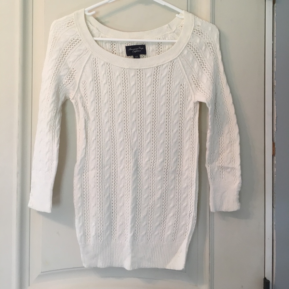 American Eagle Outfitters sweater