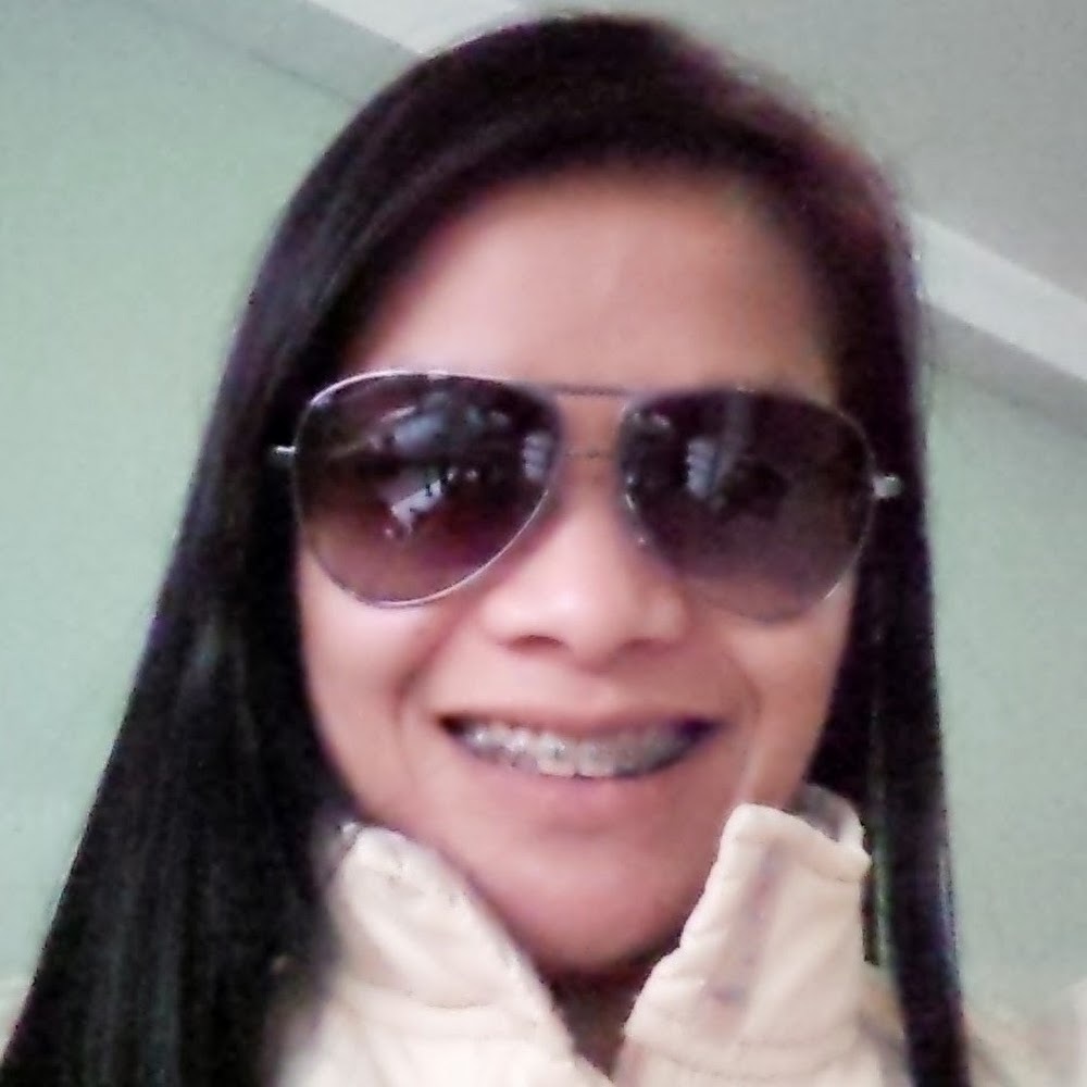 Meet your Posher, Lizel
