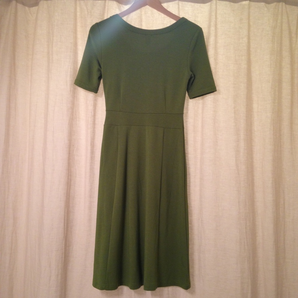 DownEast basics dress