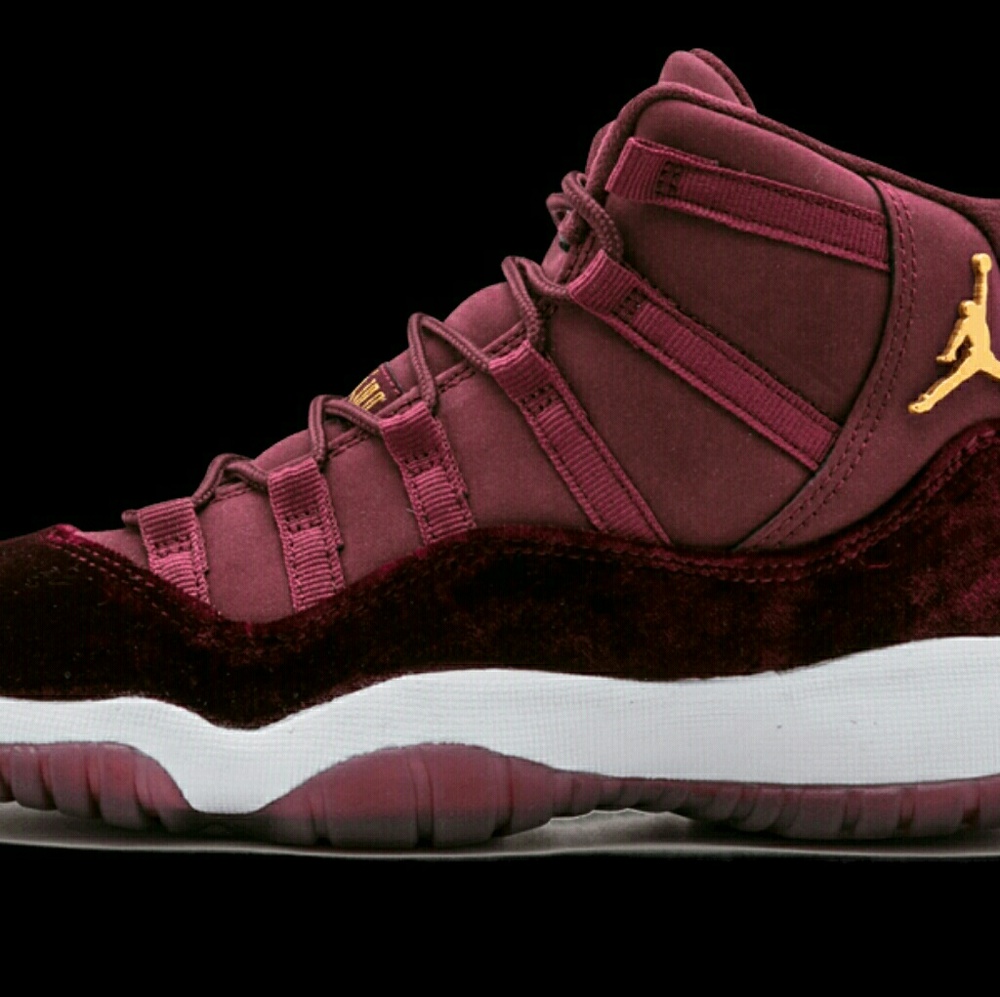 Air jordan Rg retro 11