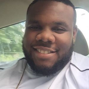 Meet your Posher, Jarrett