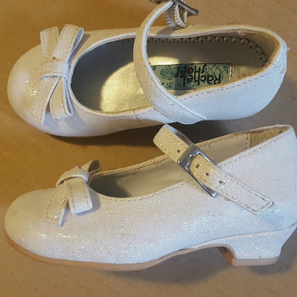 Little girls dress shoes