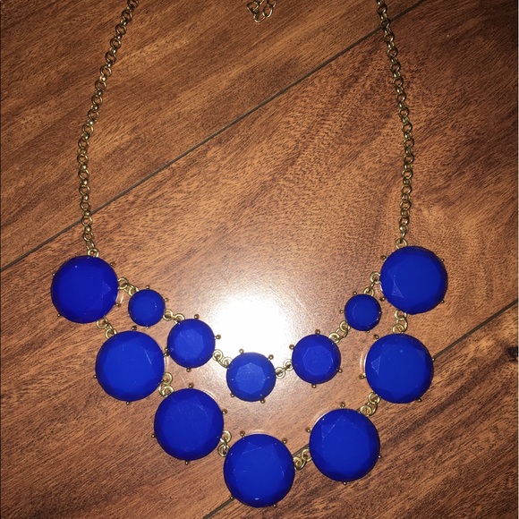 Jewelry - Statement Necklace