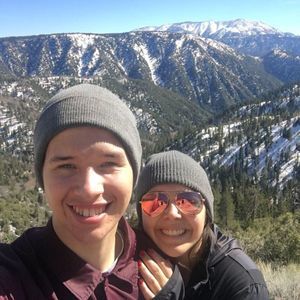 Meet your Posher, Ryan