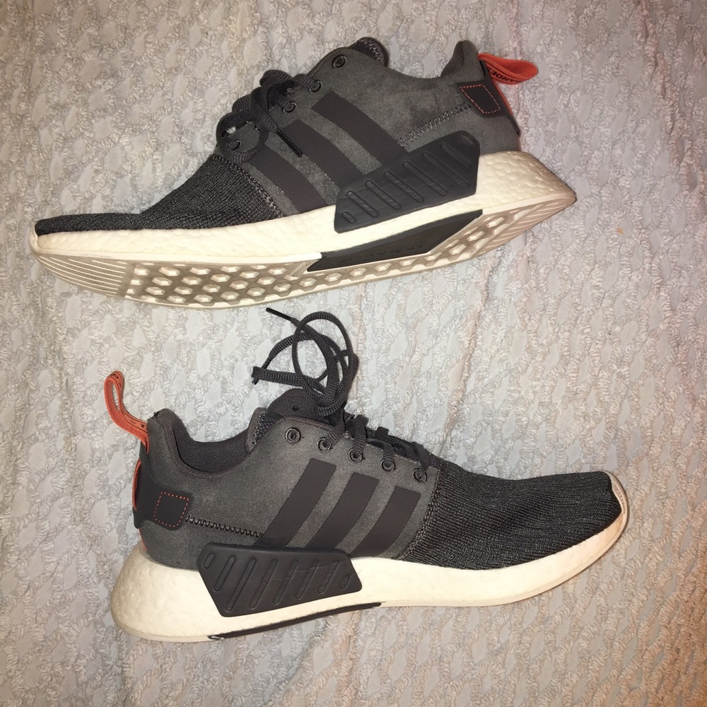 Adidas NMD2