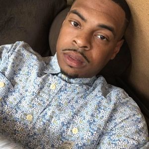 Meet your Posher, Brian