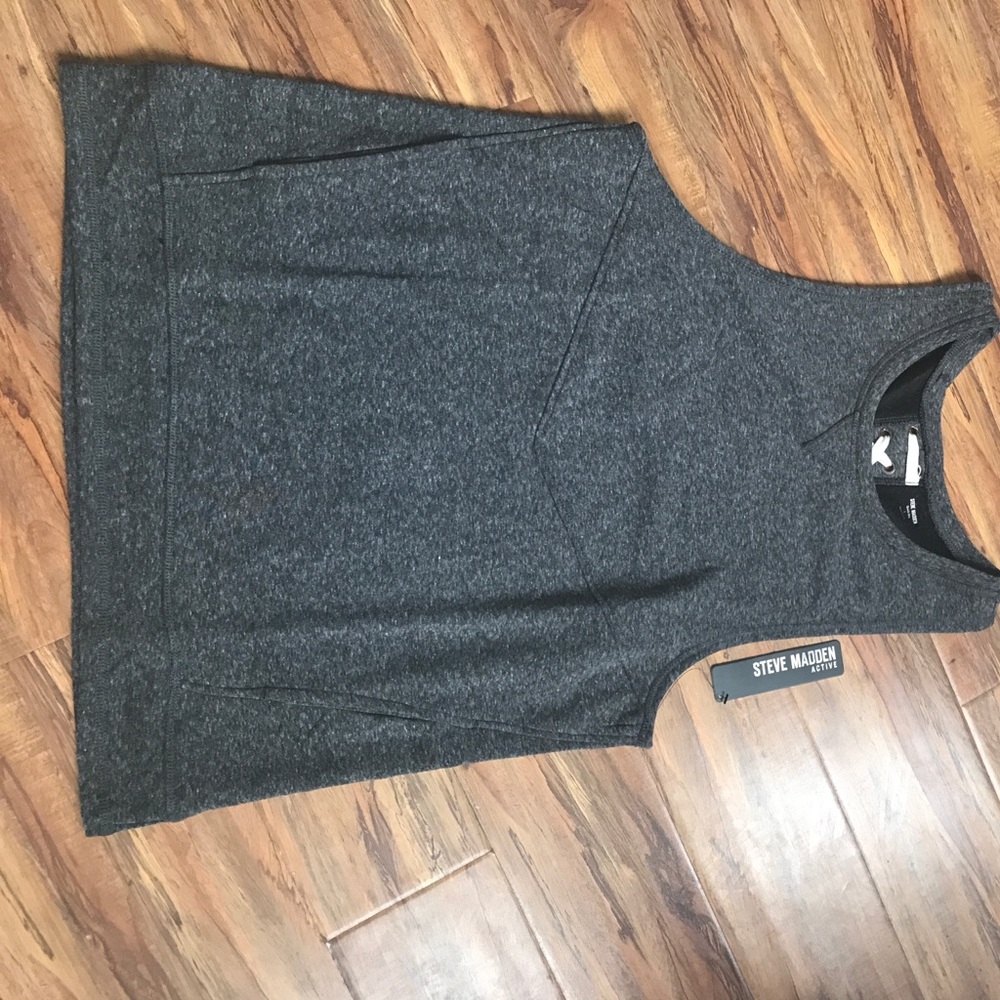 Steve Madden Sweat Shirt