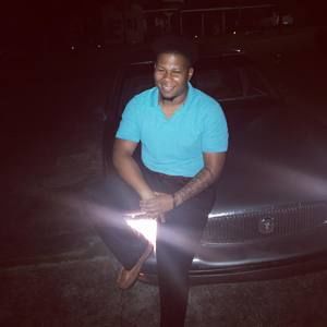 Meet your Posher, Demetrius