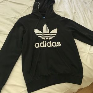 Adidas Hoodie