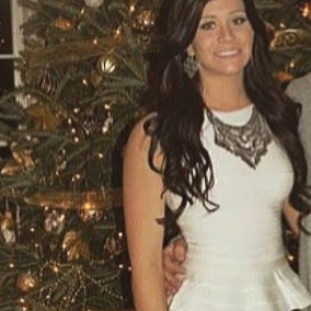 Meet your Posher, Faith