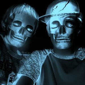 Meet your Posher, Tristan