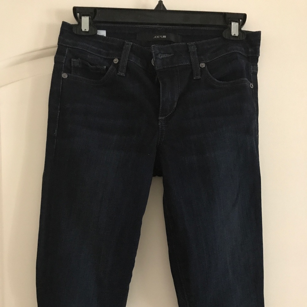 Joe's "Trista" Skinny Jeans