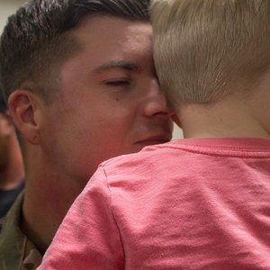 Meet your Posher, Thomas