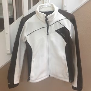 Helly Hansen Full Zip Fleece Jacket
