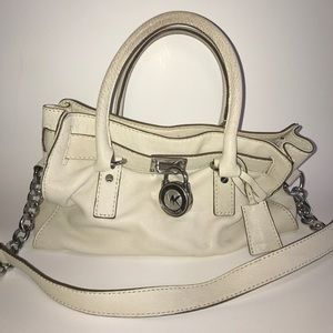 Michael Kors Hamilton Bag