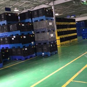 Meet your Posher, John