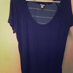 Cute nautical shirt