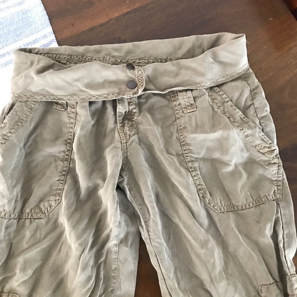 Cargo pants