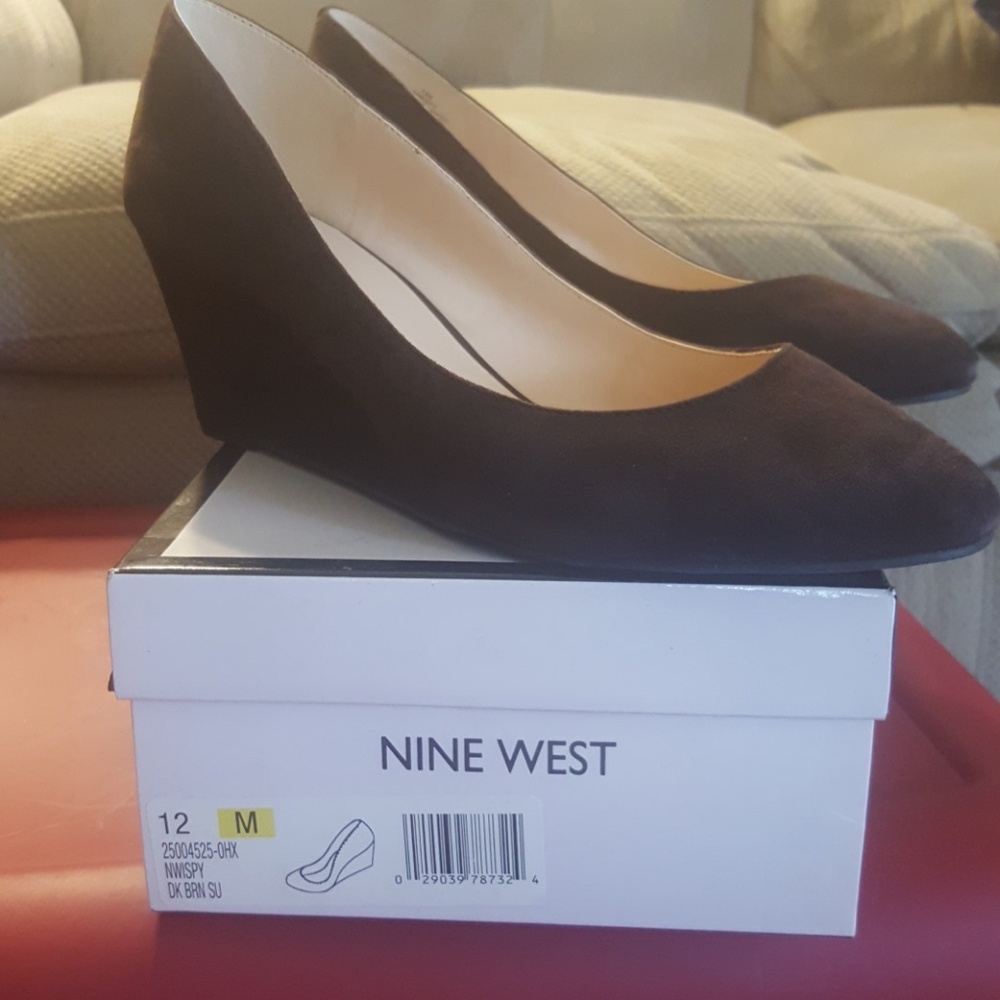Nine West Shoes