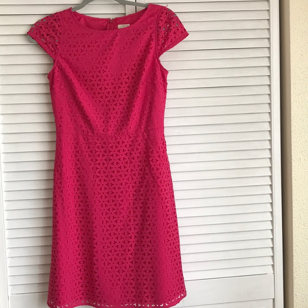 Dress worn once