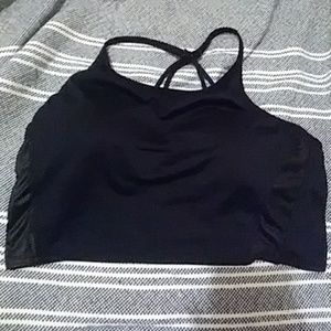 Jessica Simpson Intimates & Sleepwear - Jessica simpson sports bra. The warm up discontinu Jessica Simpson Intimates & Sleepwear - Jessica simpson sports bra. The warm up discontinu
