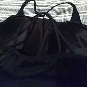 Jessica Simpson Intimates & Sleepwear - Jessica simpson sports bra. The warm up discontinu Jessica Simpson Intimates & Sleepwear - Jessica simpson sports bra. The warm up discontinu