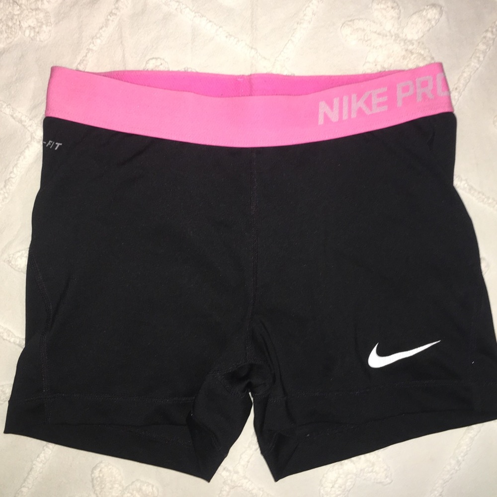 Nike Pros
