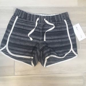 Athleta shorts