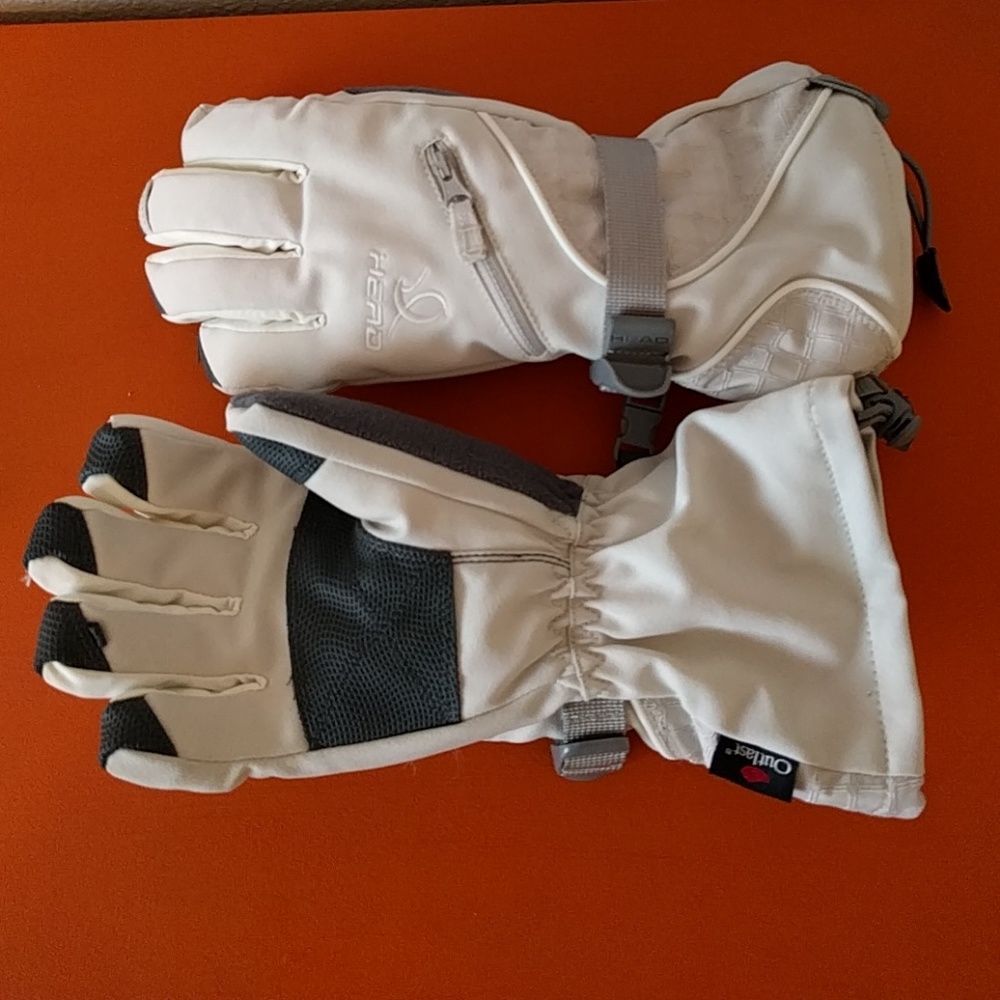 Like New Winter Snow/Ski Gloves