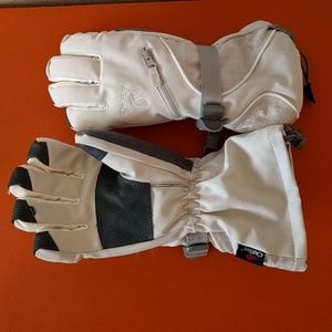 Like New Winter Snow/Ski Gloves