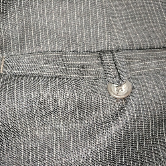Banana Republic Men's Slacks - Picture 2 of 4