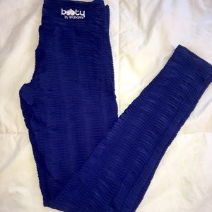 Booty by Brabant Leggings in Copacabana