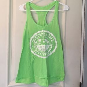 American Eagle Outfitters tank top