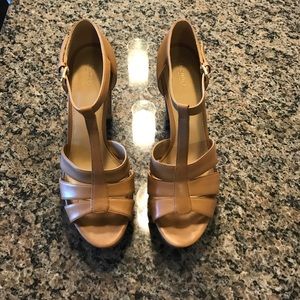 Michael Kors Heels