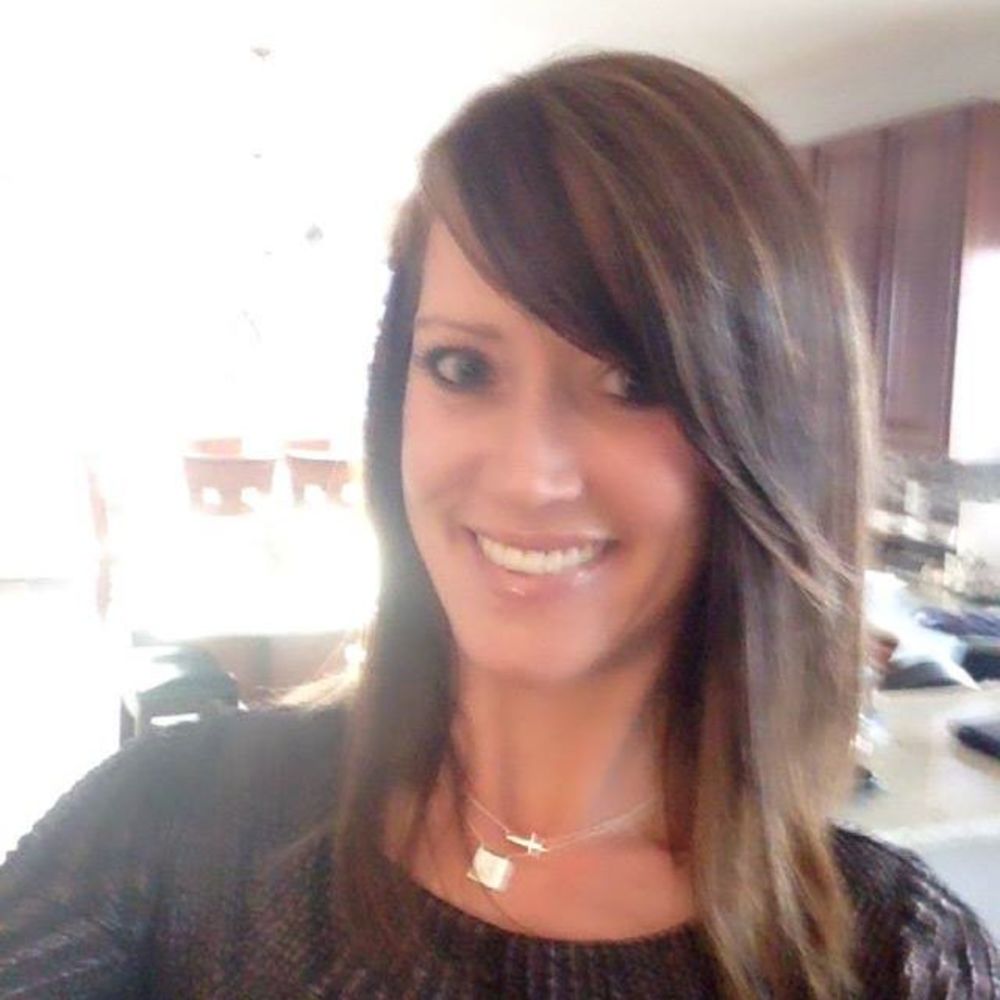 Meet your Posher, Karyn