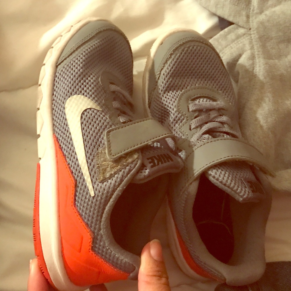 Nike kids 13c
