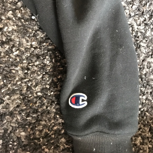 Champion X Supreme Sweatshirt, no more being made. - Picture 4 of 5