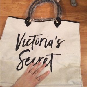 Victoria secret bag