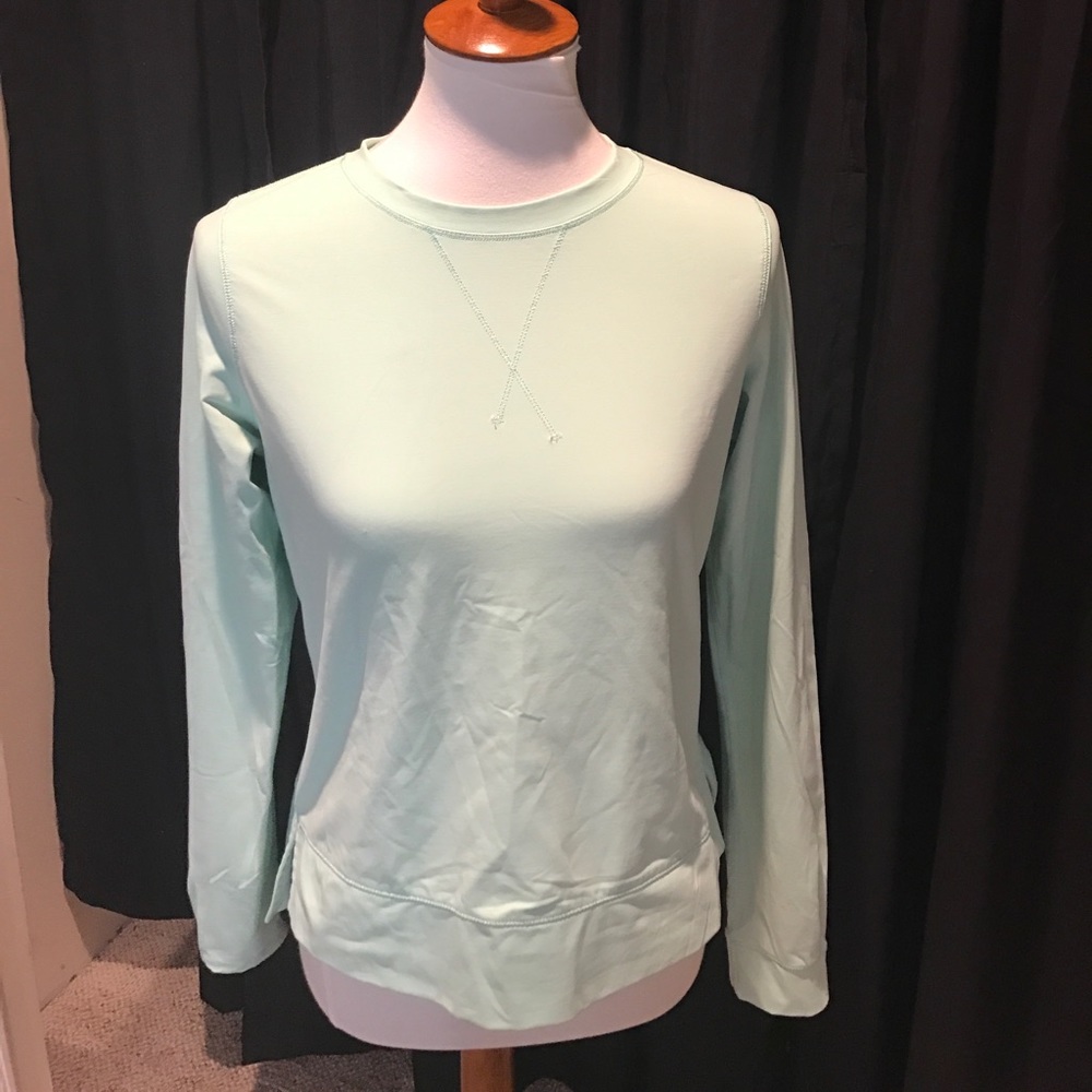 🍋lululemon Crew Neck🍋