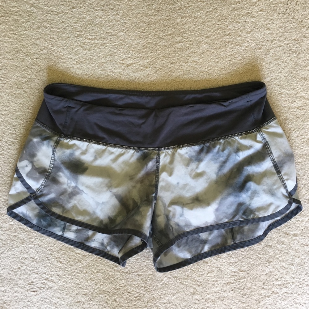 Lululemon shorts
