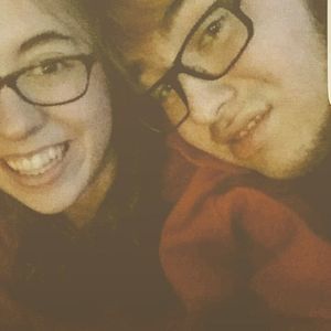 Meet your Posher, Garrett